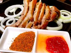 -西贝(上海我格广场店)