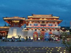 -金城公园