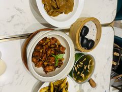 -宝月楼·台湾菜馆(天河城店)