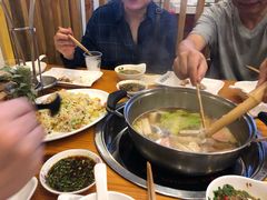 -南国锋味椰子鸡(瀚海店)