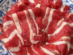 -清真·鸦儿李记·涮肉(鼓楼店)