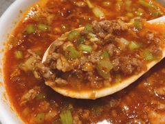 -海底捞火锅(万丰桥店)