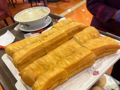 -点都德(千灯湖环宇城店)