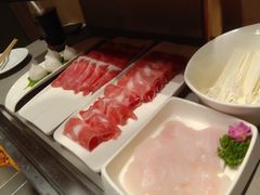 -海底捞火锅(万达广场店)