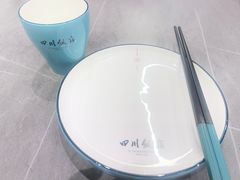 -四川饭店(城乡购物中心店)