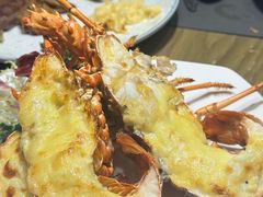 -博林天瑞喜来登酒店·西丽尚膳