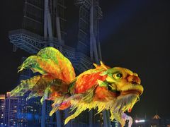 -海心沙亚运公园
