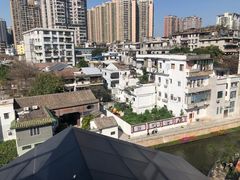 -广州永庆坊瞻云精选酒店