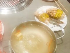 -尚宴牛特鲜自助(太原街万达店)
