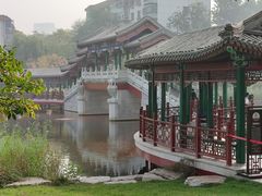 -西海子公园