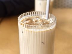 -KAFKA·卡夫卡咖啡(文林店)