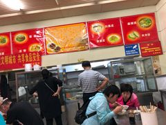 -杨记灌肠(食品街店)