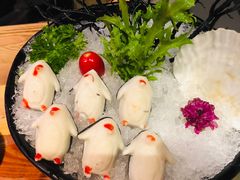 -湊湊火锅·茶憩(杭州湖滨银泰in77店)