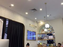 -海马体照相馆(上海宝山万达广场店)