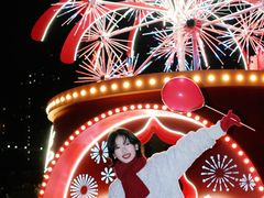 -首开·龙湖成都西宸天街