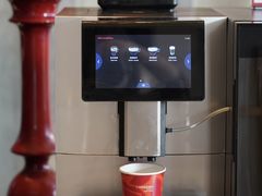 -青岛富力艾美酒店