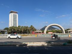 -华侨大学(厦门校区)
