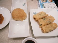 -添好运点心专门店(深水埗店)