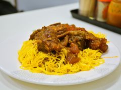 -麦文记面家(佐敦店)