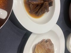 -A One Kitchen·南京精菜馆(晶丽酒店店)