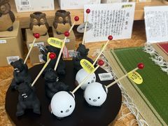 -(株)越後屋デパート
