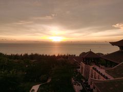 -海南棋子湾开元度假村·祺咖啡自助餐厅