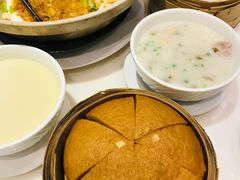 海皇粉丝煲-阿锋鲍鱼酒家美食汇(华安店)