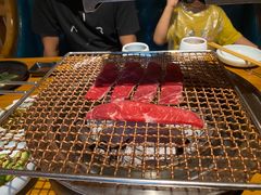 -九田家黑牛烤肉料理(华侨城店)