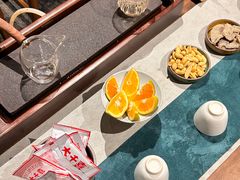-邈墨茶馆(大兜路1号店)
