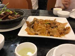 -美极鲜食坊(宝安南路店)