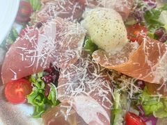 -沏点Trattoria意大利餐厅(新街口店)
