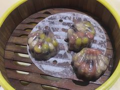 -明泉居茶点荟(车陂店)