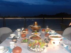 -云里小坐·海泉湾·团建·宴席·下午茶(金堂海泉湾店)