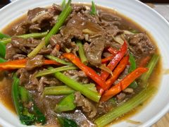 -潮巷·老潮汕美食集市(欢乐港湾店)