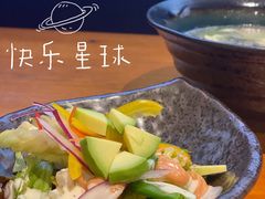 -季夏金枪鱼牛排自助餐厅(海悦天地店)