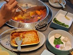 -狼头山火锅 KTV欢唱·烤串(理工大学店)