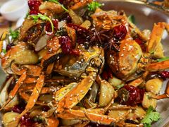 -三妮龙虾(鑫琦店)