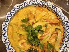 -Thai Alley泰爱里(二沙岛店)