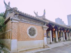 -晋江五店市传统文化旅游区