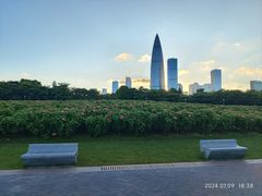 -深圳湾公园(南山区)