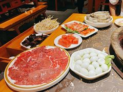 -堂客老火锅(欣阳广场总店)