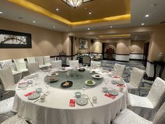 包厢-海天楼中餐厅(吴宫泛太平洋酒店)