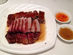 烧味拼盘-衡山汇·高级粤菜(霄云路店)