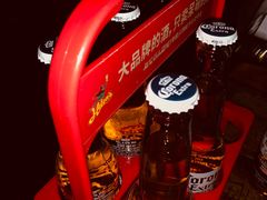 -Helens海伦司小酒馆(红旗南路店)