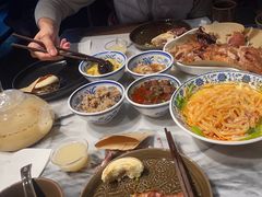 -西安饭庄·非遗陕菜(钟楼店)