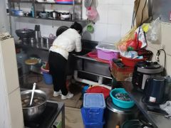 -瘦子桂林米粉店(总店)