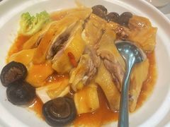 花雕酒醉河田鸡-闽和南(深圳万象城店)