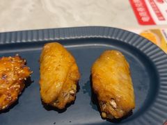 -必胜客(长安长青店)