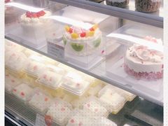 -红宝石·鲜奶小方(昌里店)