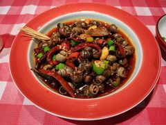 -辣小鲜·南昌大排档(船山路店)